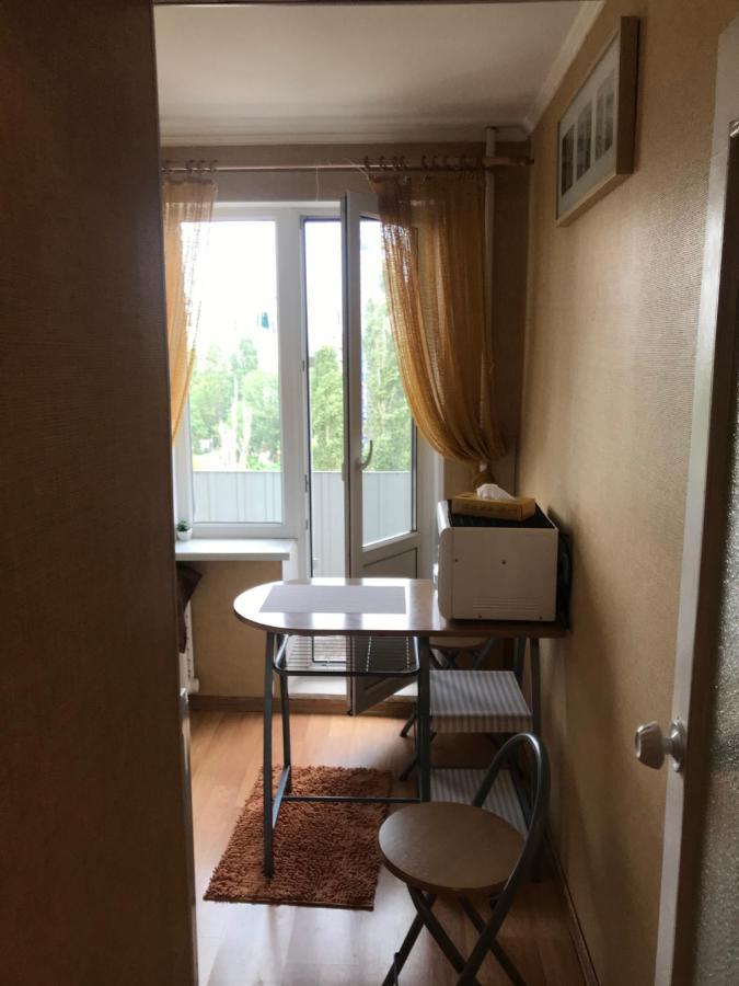 Apartment Machtovaya 20 Odessa Exterior foto