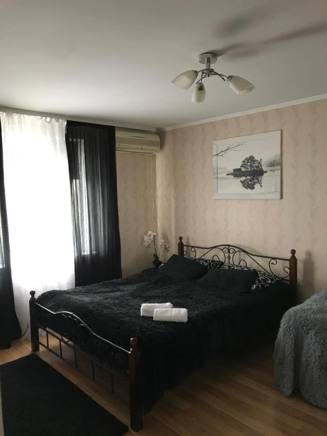 Apartment Machtovaya 20 Odessa Exterior foto